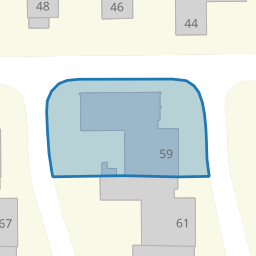 Perceel BKL07-B-3088