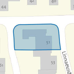 Perceel BKL07-B-3091