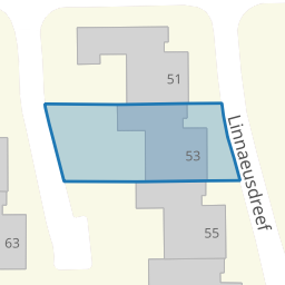 Perceel BKL07-B-3092