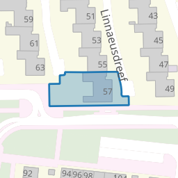 Perceel BKL07-B-3094