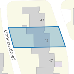 Perceel BKL07-B-3096