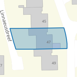 Perceel BKL07-B-3097
