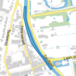 Perceel BKL07-B-3101