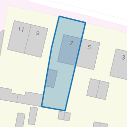 Perceel BKL07-B-3138