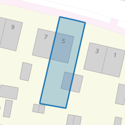 Perceel BKL07-B-3139