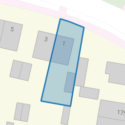 Perceel BKL07-B-3141