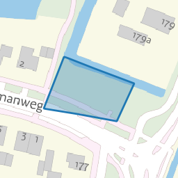 Perceel BKL07-B-3166