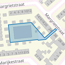 Perceel BKL07-B-3194