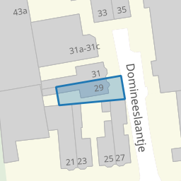 Perceel BKL07-B-3200