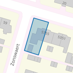 Perceel BKL07-B-3204