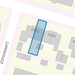 Perceel BKL07-B-3205