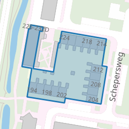 Perceel BKL07-B-3211