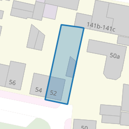 Perceel BKL07-B-3217