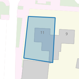 Perceel BKL07-B-3222