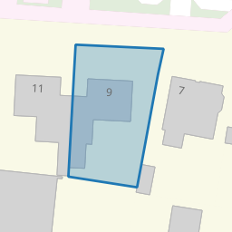 Perceel BKL07-B-3223