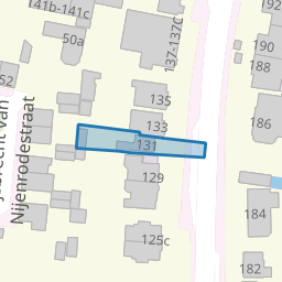 Perceel BKL07-B-3226