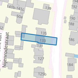 Perceel BKL07-B-3227