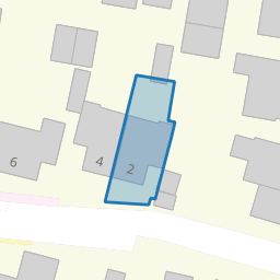 Perceel BKL07-B-3229