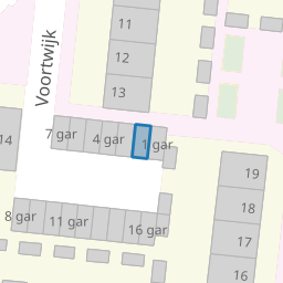 Perceel BKL07-B-3235