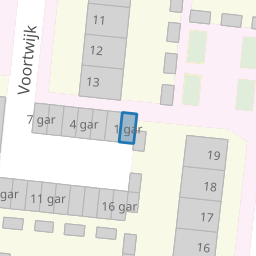 Perceel BKL07-B-3236