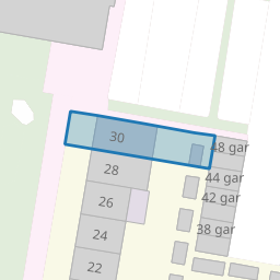 Perceel BKL07-B-3250