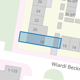 Perceel BKL07-B-3253