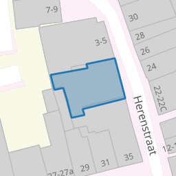 Perceel BKL07-B-3268