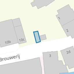 Perceel BKL07-B-3272