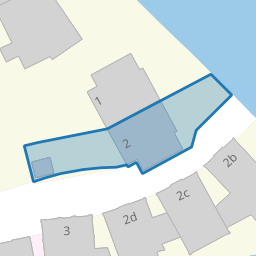 Perceel BKL07-B-3273