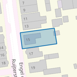 Perceel BKL07-B-3285