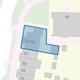 Perceel BKL07-B-3288