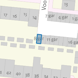 Perceel BKL07-B-3301