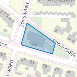 Perceel BKL07-B-3314