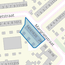 Perceel BKL07-B-3317