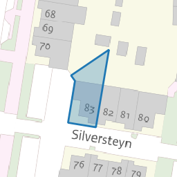 Perceel BKL07-B-3341