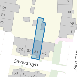 Perceel BKL07-B-3343