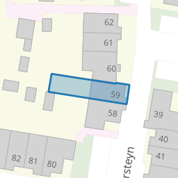 Perceel BKL07-B-3346