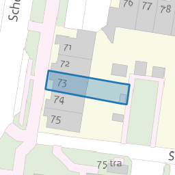 Perceel BKL07-B-3352