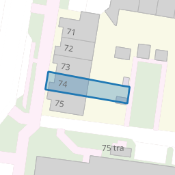 Perceel BKL07-B-3353