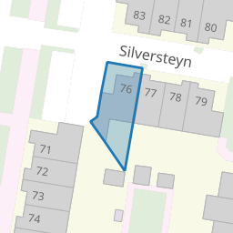 Perceel BKL07-B-3362