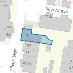 Perceel BKL07-B-3364