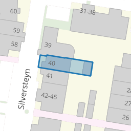 Perceel BKL07-B-3365