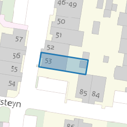 Perceel BKL07-B-3376