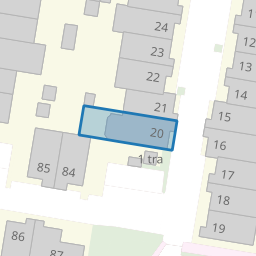 Perceel BKL07-B-3379