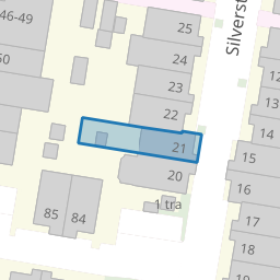 Perceel BKL07-B-3380