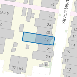 Perceel BKL07-B-3381