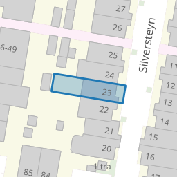 Perceel BKL07-B-3382