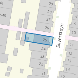 Perceel BKL07-B-3384