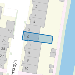 Perceel BKL07-B-3391