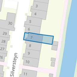 Perceel BKL07-B-3392